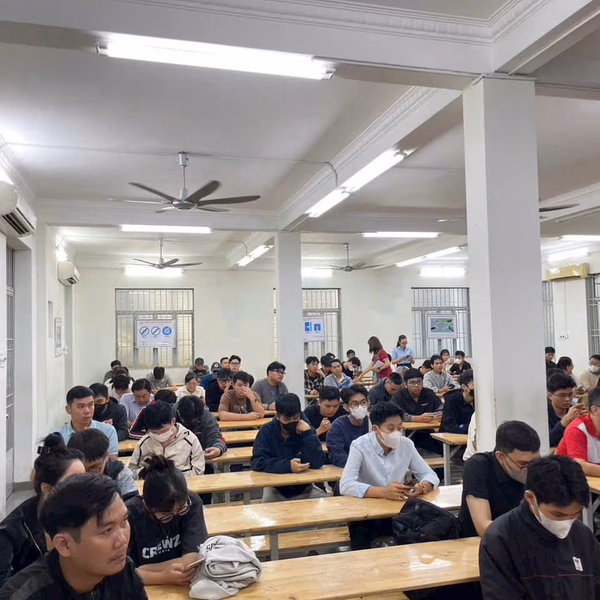 Hoạt động tại Đào tạo lái xe Đại Thành - Ảnh 10