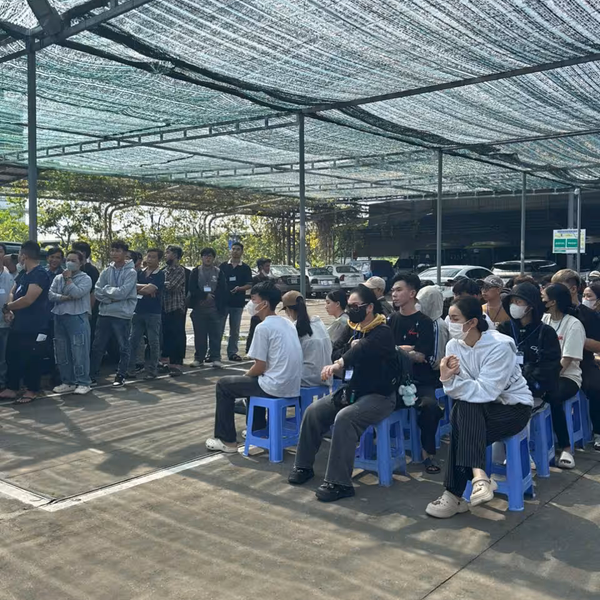 Hoạt động tại Đào tạo lái xe Đại Thành - Ảnh 18