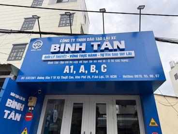 Giới Thiệu Trung Tâm Đào Tạo Lái Xe Đại Thành - Giới thiệu trung tâm đào tạo lái xe Đại Thành