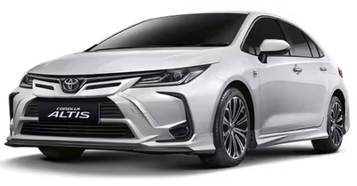 Khóa đào tạo lái xe Học Lái Xe Ô Tô Số Tự Động Hạng B - Dễ Học, Thi Đậu 95%