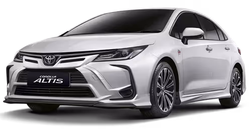 Đào Tạo Lái Xe Ô Tô Hạng B  Số Tự Động