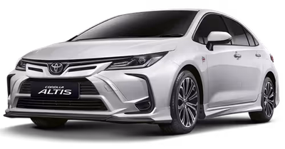 Khóa học Học Lái Xe Ô Tô Số Tự Động Hạng B - Dễ Học, Thi Đậu 95%