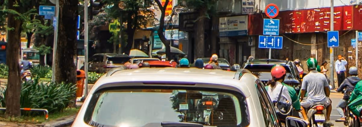 Trung tâm đào tạo lái xe Đại Thành - Slide 1