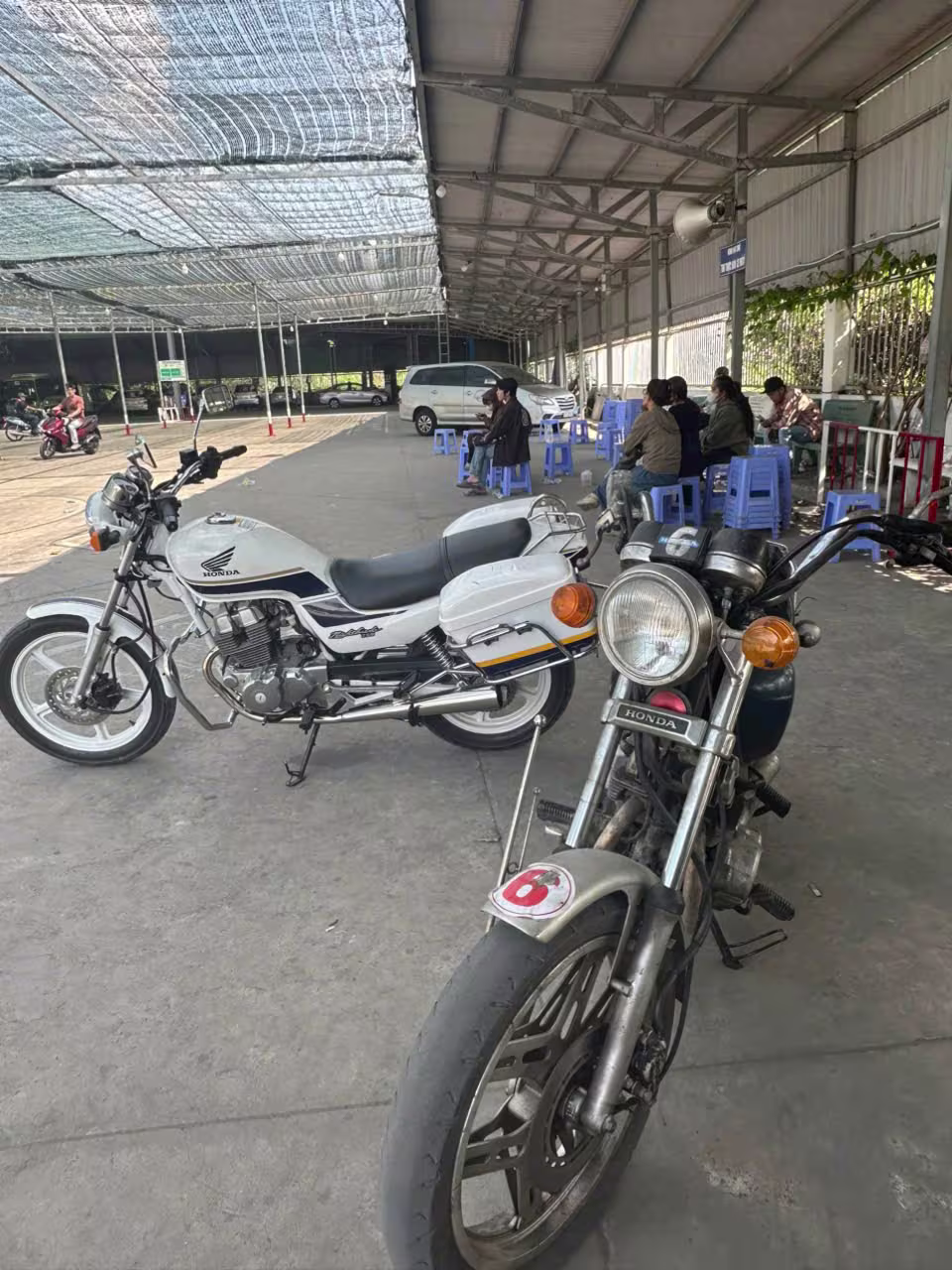 Hoạt động tại Đào tạo lái xe Đại Thành - Ảnh 33